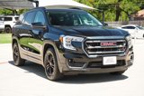 Used 2022 GMC Terrain AT4 w/ Infotainment Package II image 6