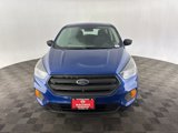 Used 2018 Ford Escape S image 2