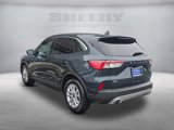 Certified 2022 Ford Escape SE w/ Convenience Package image 3