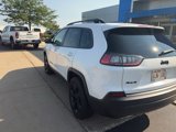 Used 2019 Jeep Cherokee Latitude Plus image 3