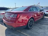 Used 2017 Ford Taurus SEL w/ Equipment Group 201A image 3