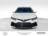 Used 2022 Toyota Camry LE image 2
