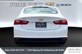 Certified 2023 Chevrolet Malibu LT image 4