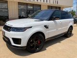 Used 2018 Land Rover Range Rover Sport HSE image 2
