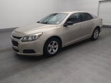 Used 2015 Chevrolet Malibu LS image 2