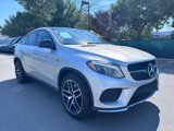 Used 2016 Mercedes-Benz GLE 450 4MATIC Coupe image 3