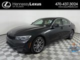 Used 2021 BMW 330e w/ Convenience Package image 2