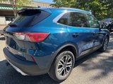 Used 2020 Ford Escape SEL image 3