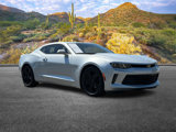 Used 2017 Chevrolet Camaro LT image 2