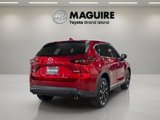 Used 2023 MAZDA CX-5 AWD 2.5 S w/ Premium Package image 6