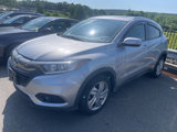 Used 2019 Honda HR-V EX image 3