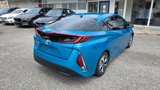 Used 2017 Toyota Prius Prime Plus image 5