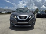Used 2017 Nissan Rogue SL w/ SL Premium Package image 2