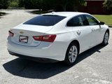 Used 2023 Chevrolet Malibu LT image 5