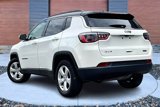 Used 2019 Jeep Compass Latitude image 2