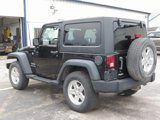 Used 2014 Jeep Wrangler Sport w/ Quick Order Package 24S image 3