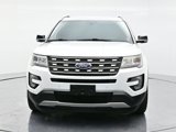 Used 2017 Ford Explorer XLT w/ Equipment Group 202A image 2