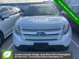 Used 2015 Ford Explorer Limited w/ Equipment Group 301A image 3
