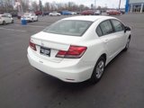Used 2014 Honda Civic LX image 5
