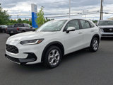 Certified 2023 Honda HR-V LX image 3