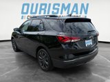 Used 2022 Chevrolet Equinox RS w/ RS Leather Package image 4
