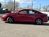 Used 2021 Nissan Sentra SV image 4