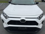 Used 2022 Toyota RAV4 LE image 4
