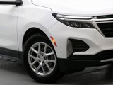 Used 2022 Chevrolet Equinox LT image 3