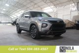 Used 2023 Chevrolet TrailBlazer ACTIV w/ Sun and Liftgate Package image 6