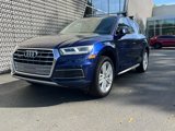 Used 2019 Audi Q5 2.0T Premium Plus w/ Premium Plus Package image 2