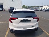 Used 2021 GMC Terrain SLE w/ Driver Convenience Package image 4
