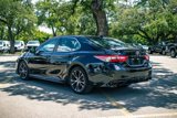 Used 2019 Toyota Camry SE image 4