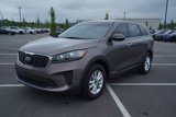 Used 2020 Kia Sorento LX image 3