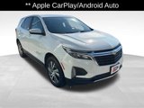 Certified 2023 Chevrolet Equinox LT image 4
