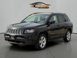 Used 2014 Jeep Compass Latitude image 2