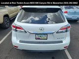 Used 2015 Lexus RX 350 AWD image 4