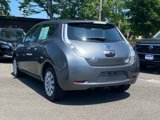 Used 2015 Nissan Leaf S image 5