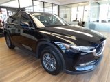 Used 2020 MAZDA CX-5 Touring image 3