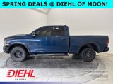 Used 2022 RAM 1500 Classic Warlock w/ Electronics Group image 4