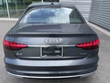 Certified 2022 Audi A4 2.0T Premium w/ Convenience Package image 4