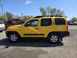 Used 2005 Nissan Xterra S w/ (P01) Power Pkg image 6
