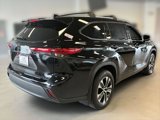 Used 2022 Toyota Highlander XLE image 4