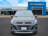 Used 2021 Chevrolet Trax LT w/ LT Convenience Package image 2