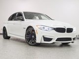 Used 2017 BMW M3 image 6