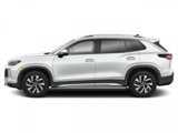 New 2025 Volkswagen Tiguan S image 2