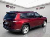 Used 2024 Jeep Grand Cherokee L Laredo image 3