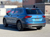 Used 2019 Volkswagen Tiguan SE w/ Panoramic Sunroof Package image 4