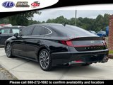 Used 2022 Hyundai Sonata Limited image 5