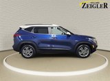 Used 2021 Kia Seltos S image 4