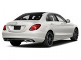 Certified 2021 Mercedes-Benz C 300 4MATIC Sedan image 2